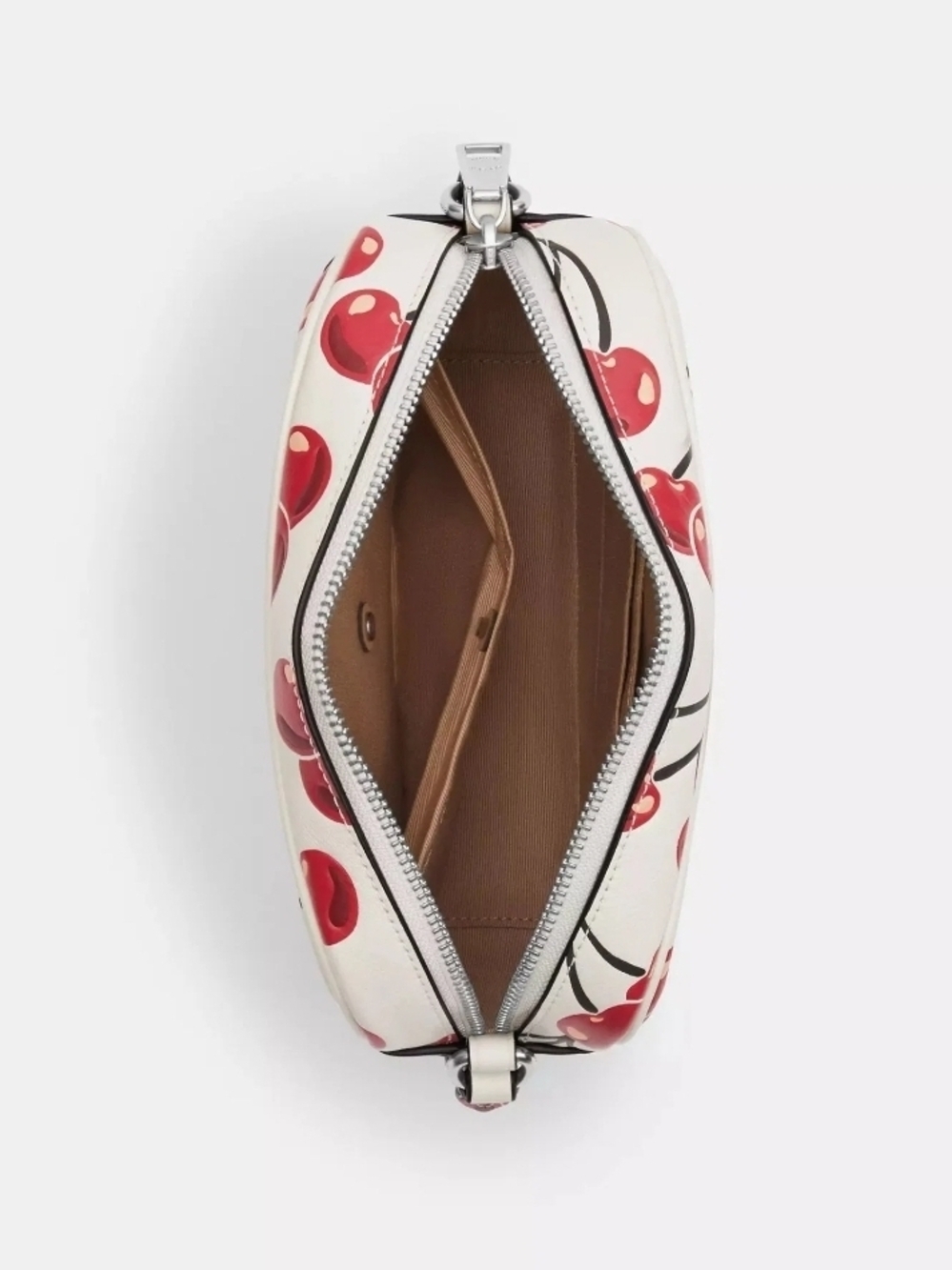 Coach Jamie Crossbody - Picture 3 of 9